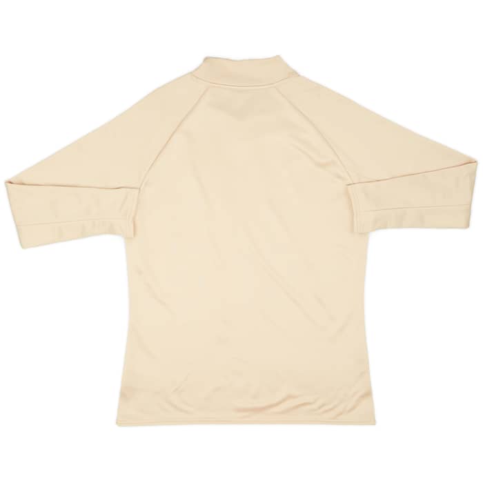 2023-24 Manchester City Puma Pre-Match Sweat Top