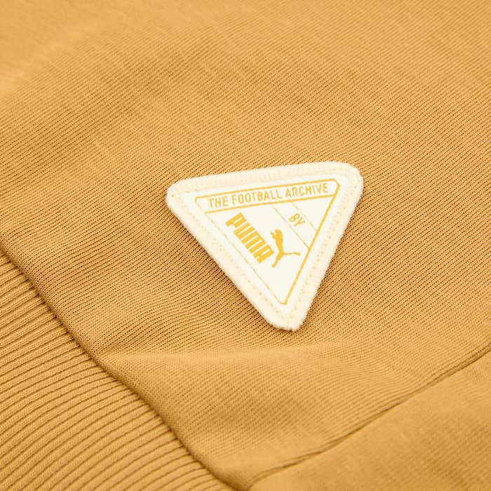 2023-24 Manchester City Puma FtblArchive Track Jacket