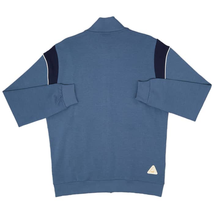 2023-24 Olympique Marseille FtblArchive Track Jacket