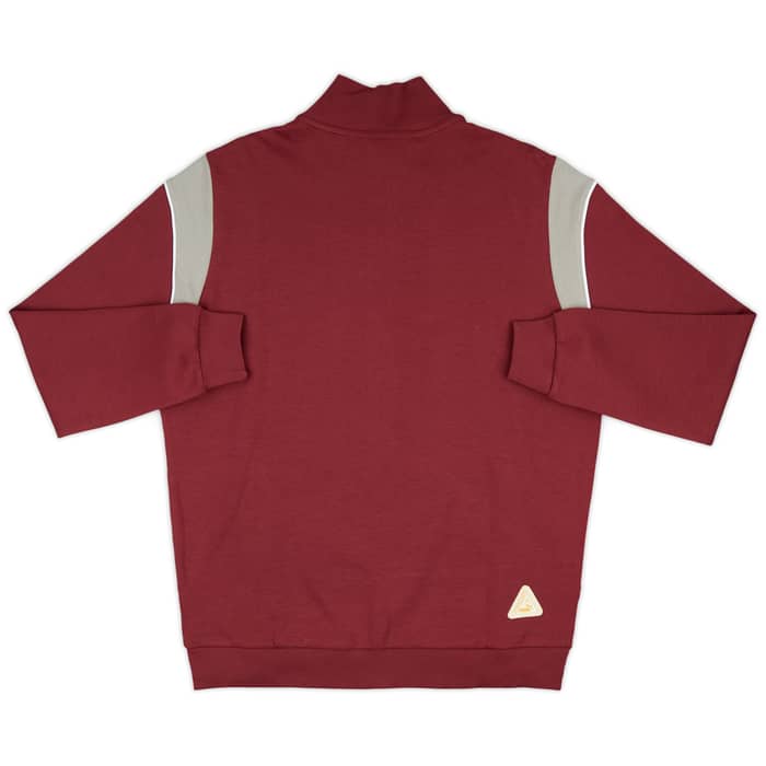 2023-24 AC Milan Puma Track Jacket