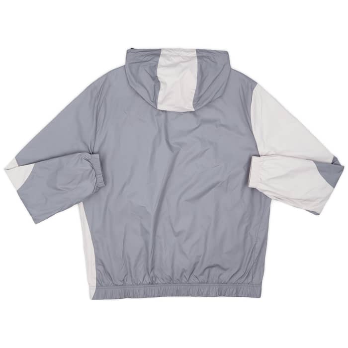 2023-24 AC Milan Puma Pre-Match Jacket