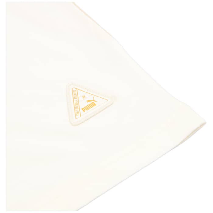 2023-24 Manchester City Puma FtblArchive Tee