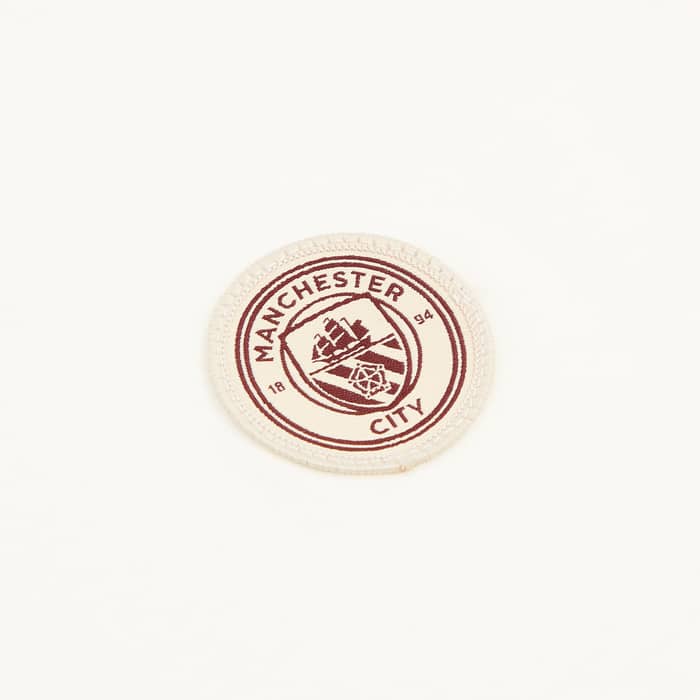 2023-24 Manchester City Puma FtblArchive Tee