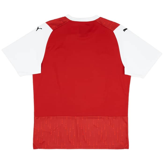 2023-24 Braga Home Shirt