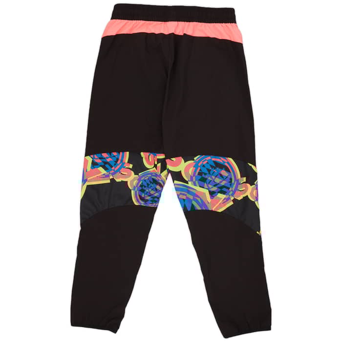 2023-24 Manchester CIty Puma FtblNrgy Track Pants/Bottoms