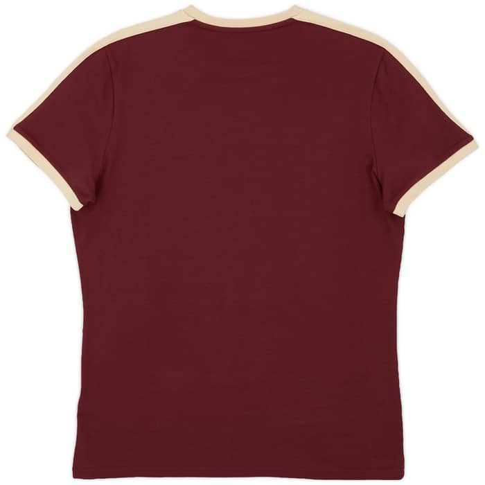 2023-24 Manchester City Puma ftblHeritage T7 Tee