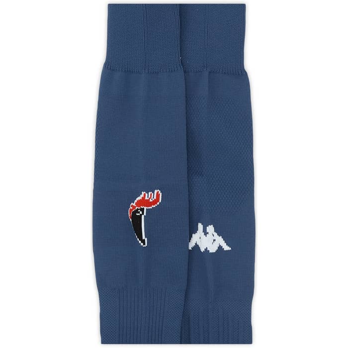 2023-24 Bari Fourth Socks