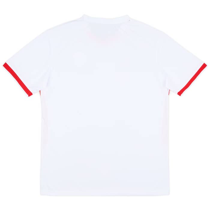 2020-21 Gil Vicente Third Shirt (S)