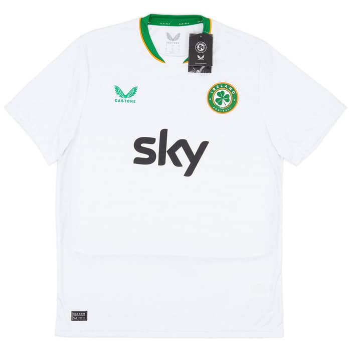 2024-25 Ireland Away Shirt