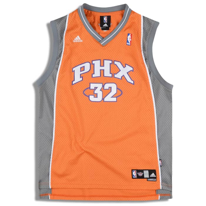 2008-09 Phoenix Suns O'Neal #32 adidas Swingman Jersey (Away) Y