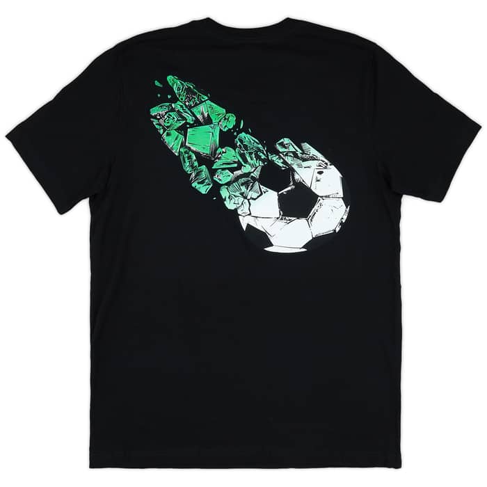 2020-21 Montserrat BOL Tee