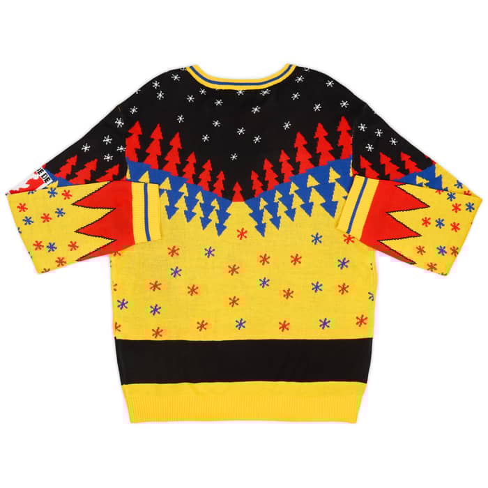 Arbol Christmas Jumper