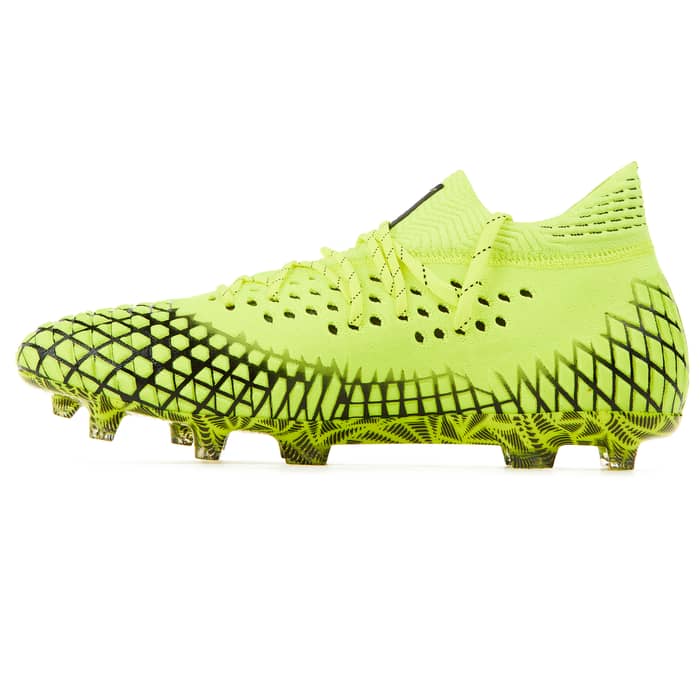 Puma Future 4.1 Netfit Football Boots  - FG/AG (UK 9.5)