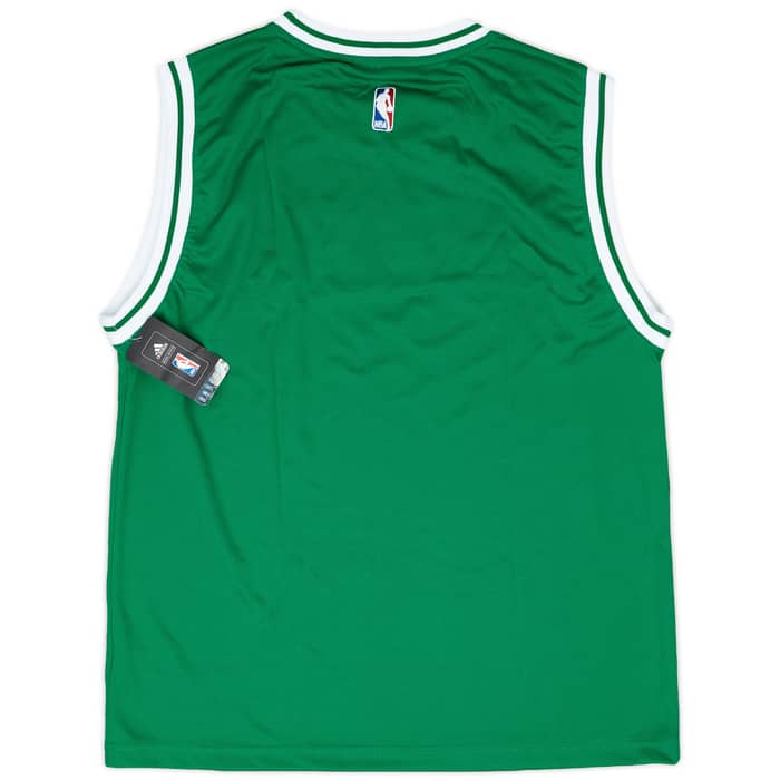 2014-17 Boston Celtics adidas Away Jersey (XL.Boys)
