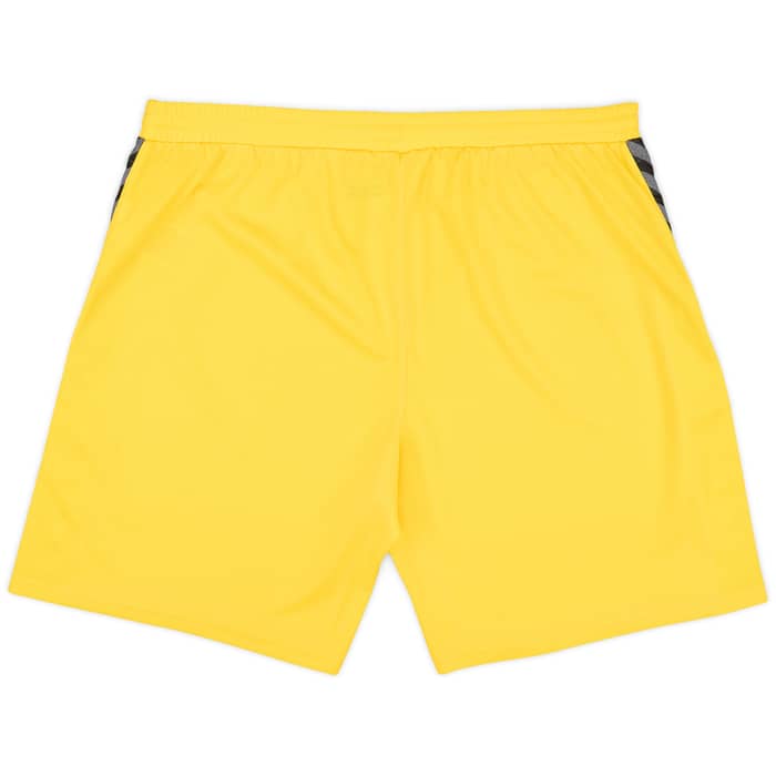 2023-24 Real Betis GK Fourth Shorts - As New - (3XL)
