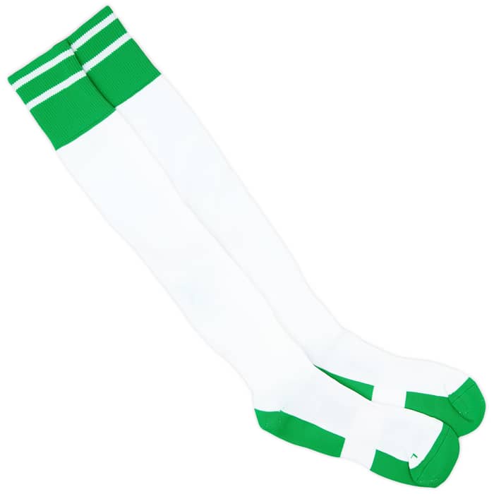 2023-24 Real Betis Home Socks