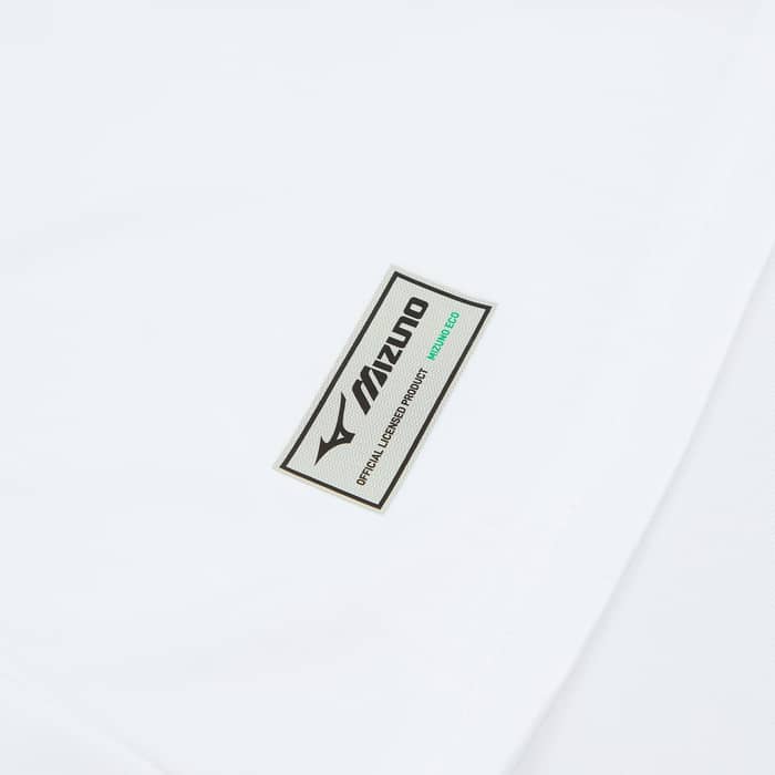 2025-26 Monaco Home Shirt Pogba #8