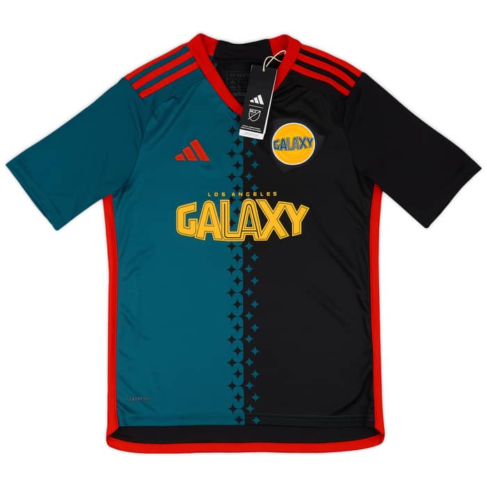 2024-25 LA Galaxy Third Shirt (KIDS)