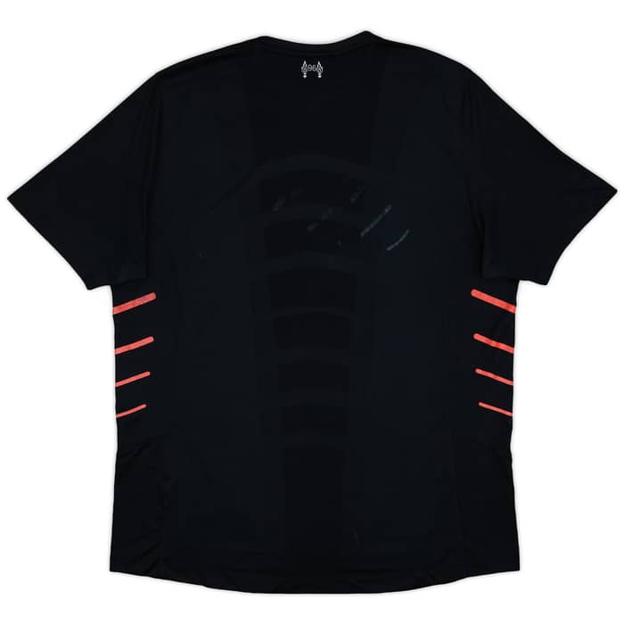 2016-17 Liverpool Away Shirt - 5/10 - (XL)