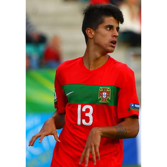 2020 Nike Match Worn Mercurial Vapor 13 Elite Football Boots (Joao Cancelo) *Good* FG 8