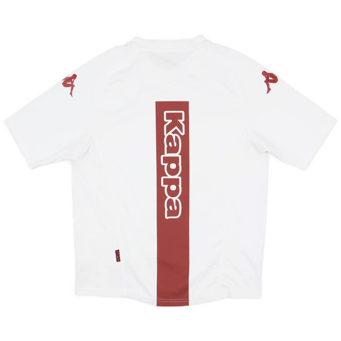 2013-14 Torino Kappa Training Shirt - 9/10 - (L)