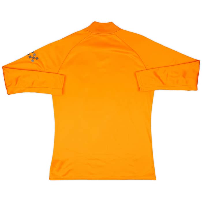 2023-24 Manchester City Player Issue Pre-Match Top #47 (Foden) - As New - (M)
