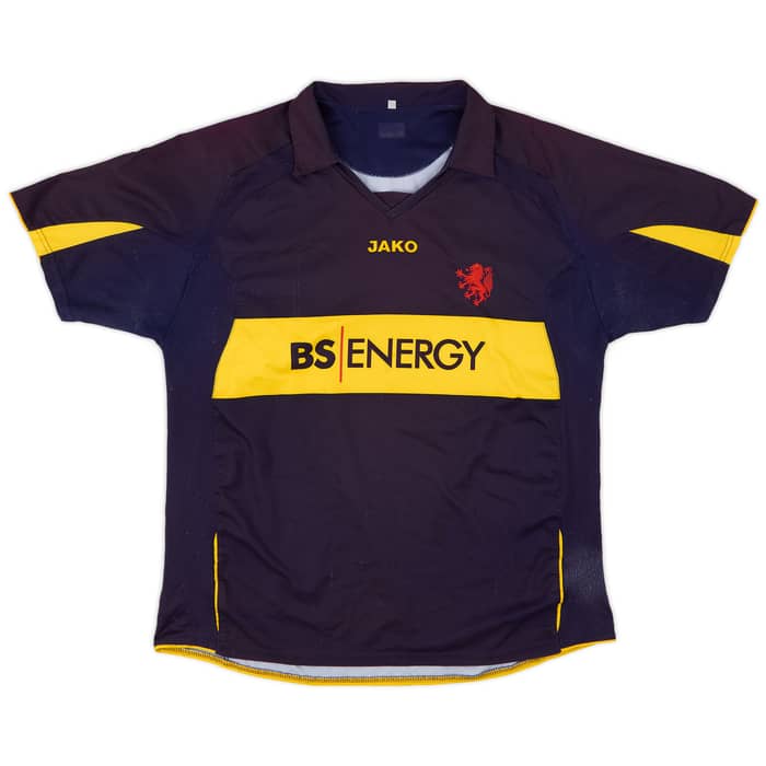 2006-07 Eintracht Braunschweig Away Shirt - 6/10 - (XL)