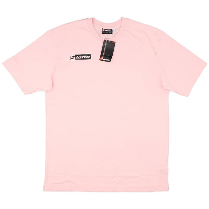 2010s Lotto Cotton Tee (L)