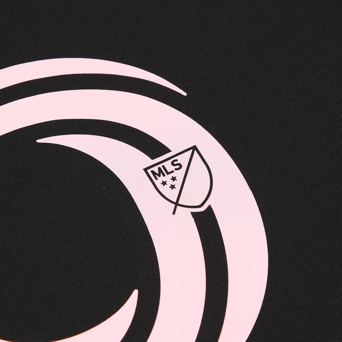 2025 Inter Miami Authentic Away Shirt Sergio #5