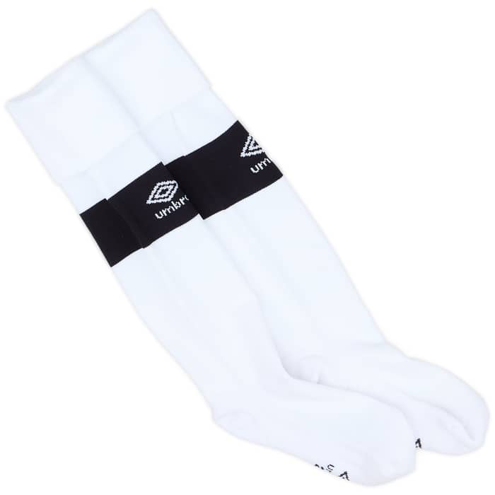 2016-17 Derby County Home Socks (UK 2-7)