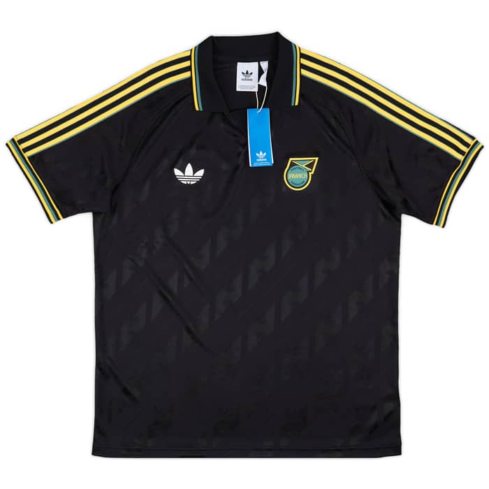 2024-25 Jamaica adidas LFSTLR Shirt
