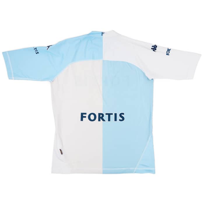 2004-05 Feyenoord Away Shirt - 7/10 - (4XL)