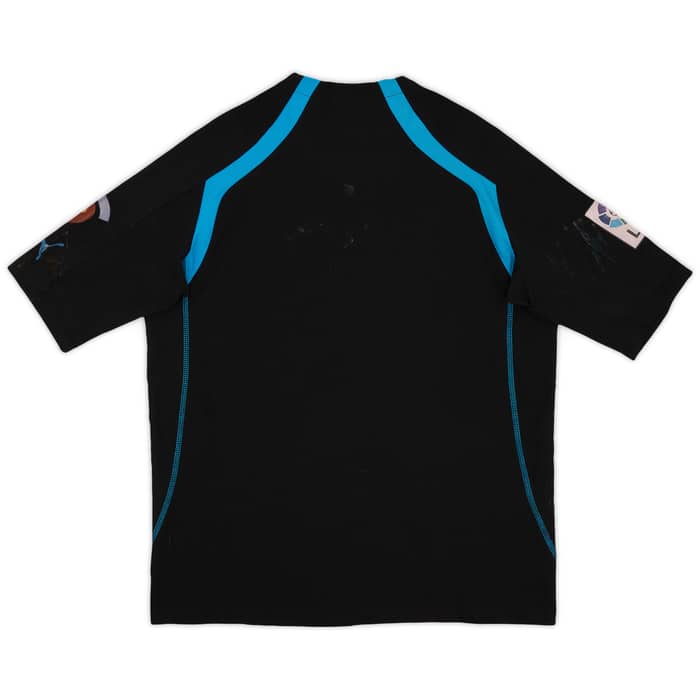 2005-06 Villarreal Away Shirt (XL)