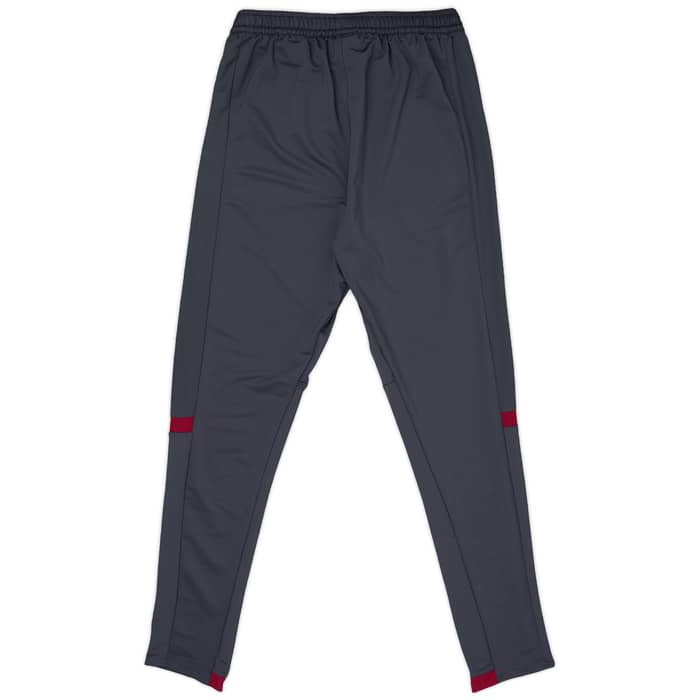 2023-24 West Ham Umbro Training Pants/Bottoms - 9/10