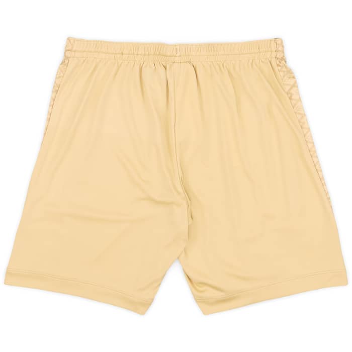 2021-22 Dijon Third Shorts (KIDS)