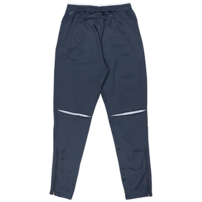 2014-15 Newcastle Staff Issue Training Pants/Bottoms # - 7/10