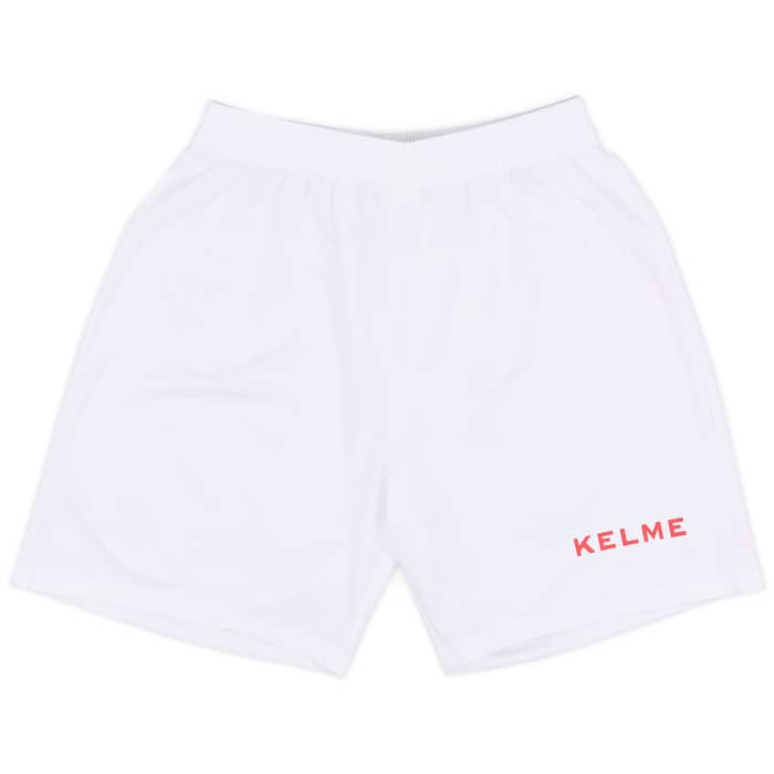 2019 Kelme Template Shirt & Shorts Kit