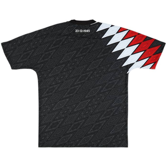 2025-26 Sorrento 80th Anniversary GK Shirt