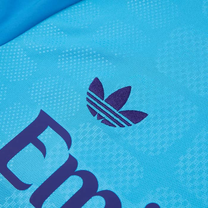 2026-27 Arsenal GK Away Shirt Raya #1 
