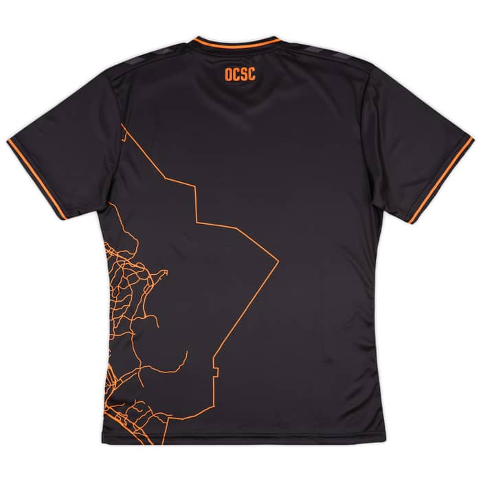 2025 Orange County SC Away Shirt