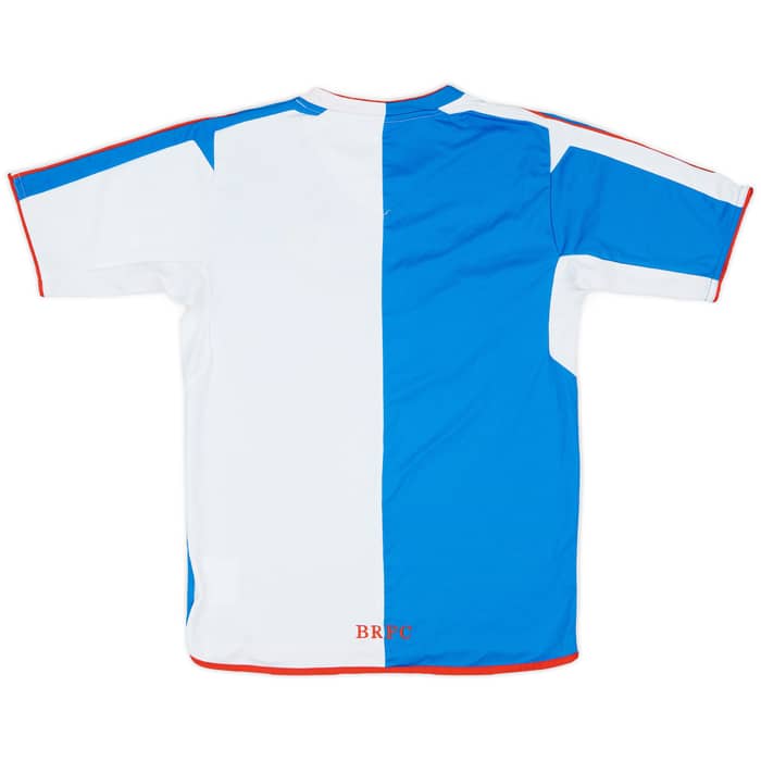2004-05 Blackburn Home Shirt - 6/10 - (L.Boys)