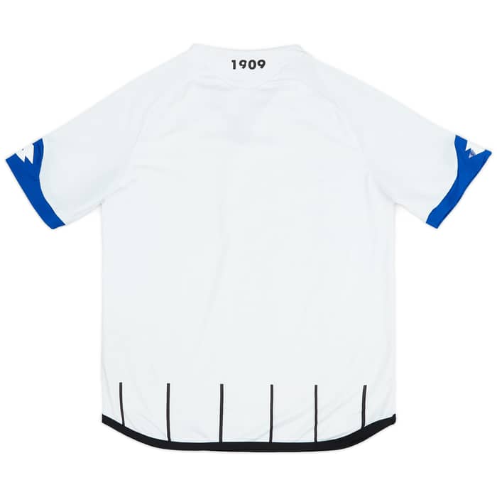 2016-17 Sturm Graz Away Shirt - 5/10 - (S)