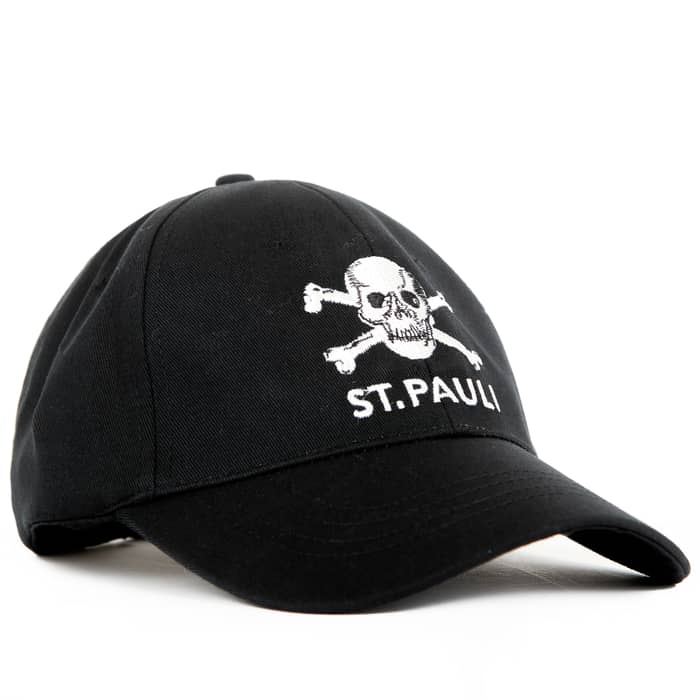 2025-26 St Pauli Baseball Cap (Adults)