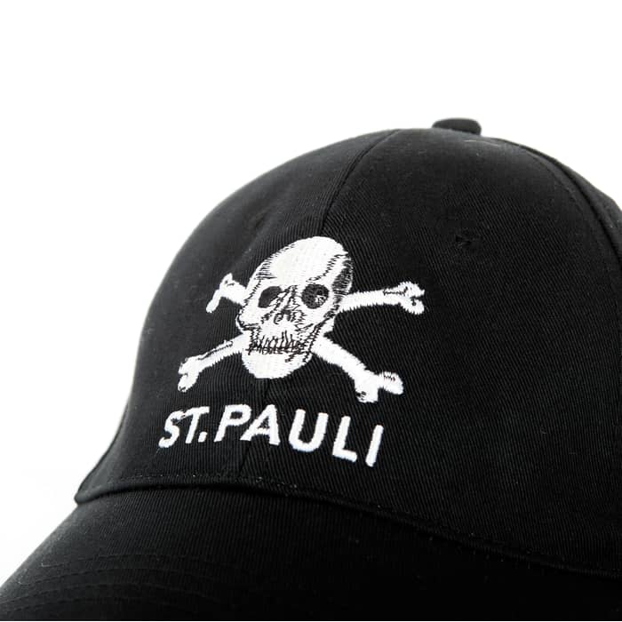 2025-26 St Pauli Baseball Cap (Adults)