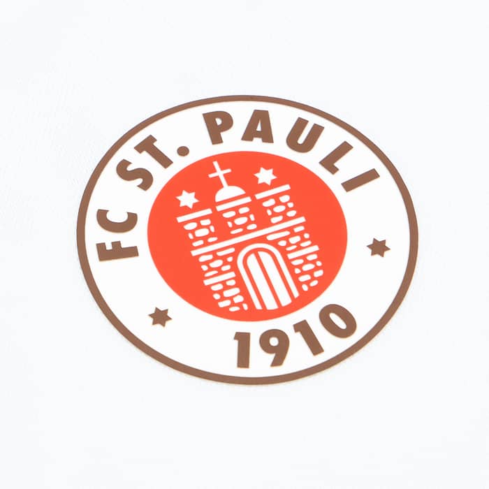 2023-24 St Pauli Away Shirt