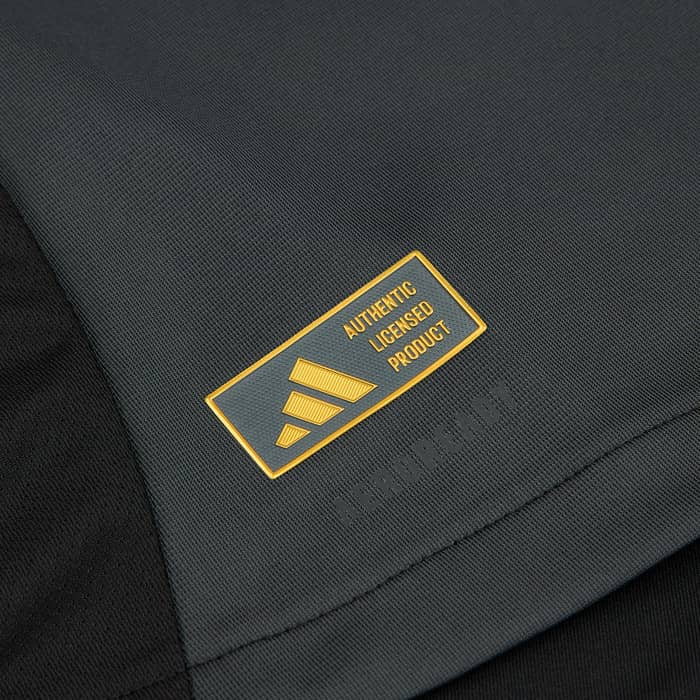 2025 Inter Miami Authentic Away Shirt Suarez #9