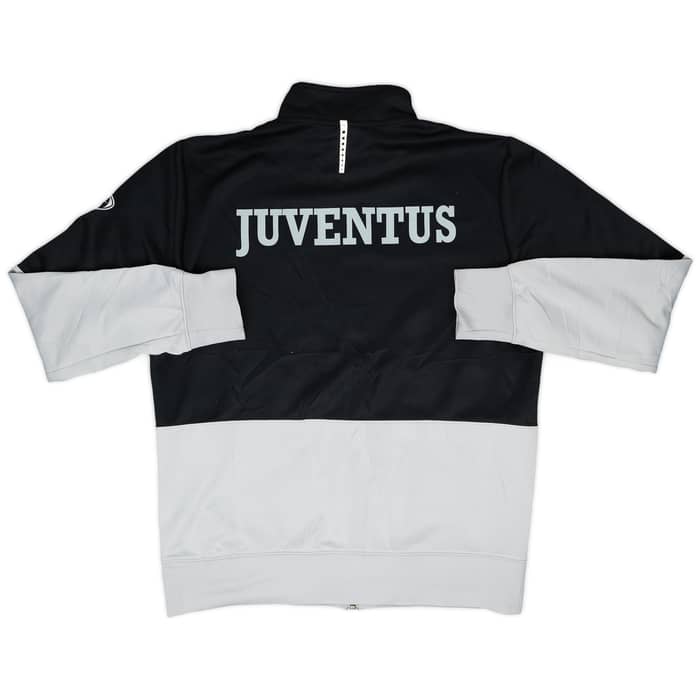 2009-10 Juventus Nike Track Jacket - 8/10 - (L)