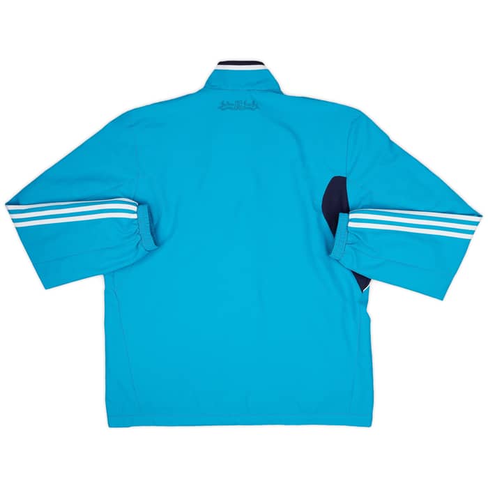 2012-13 Real Madrid adidas Tracksuit - 9/10 - (L)