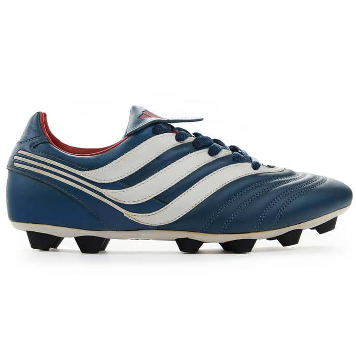 2001 adidas Predator Incission TRX Football Boots - 7/10 - HG