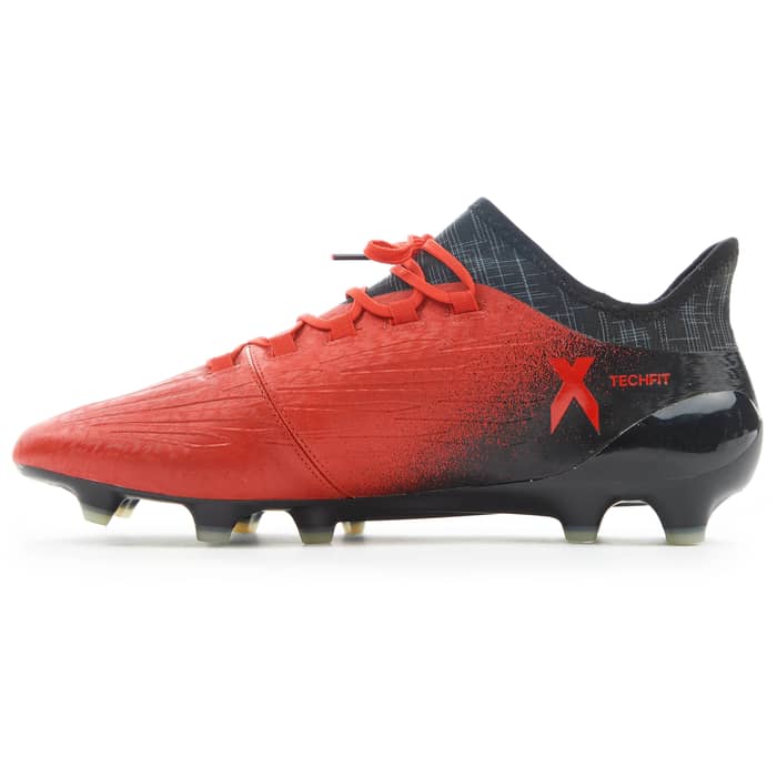 2016-17 adidas X 16.1 Football Boots - FG (UK 9)